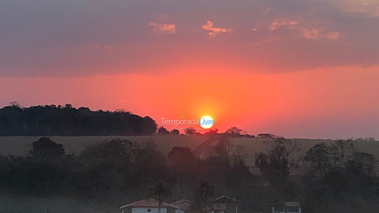 Casa para aluguel de temporada em Quadra (Aleluia Barreiro)