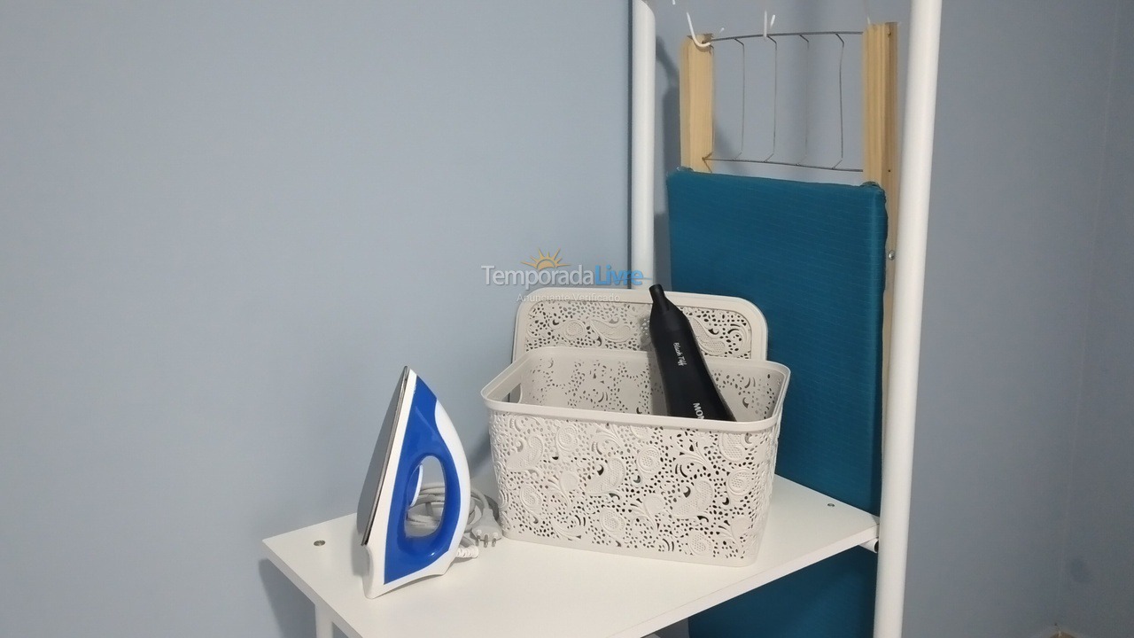 Casa para alquiler de vacaciones em Paranapanema (Riviera de Santa Cristina Xiii)