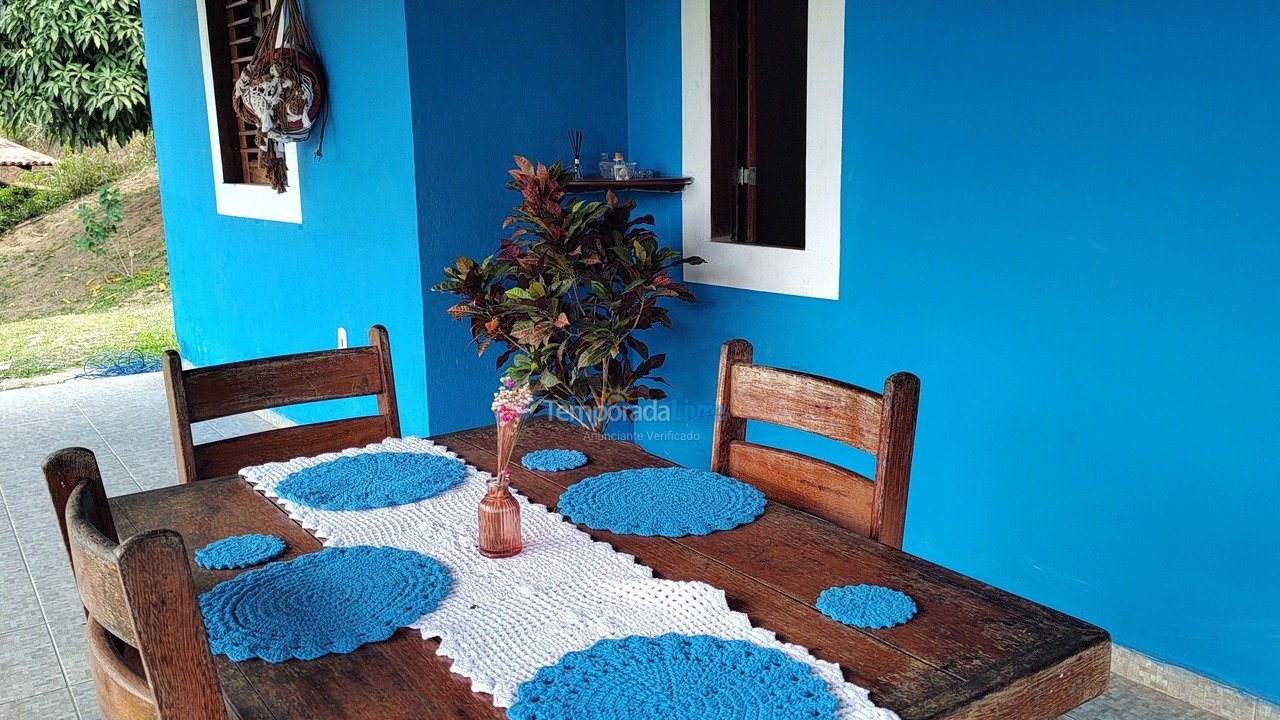 Granja para alquiler de vacaciones em Pacoti (Munguba)