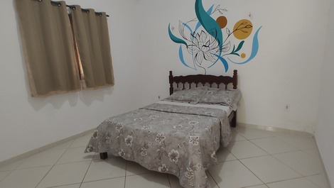 Alquiler de cabañas