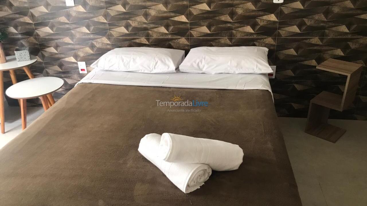 Casa para alquiler de vacaciones em Paranapanema (Riviera de Santa Cristina Xiii)