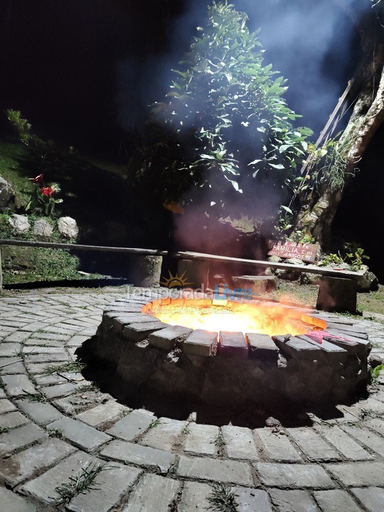 Granja para alquiler de vacaciones em Pacoti (Munguba)