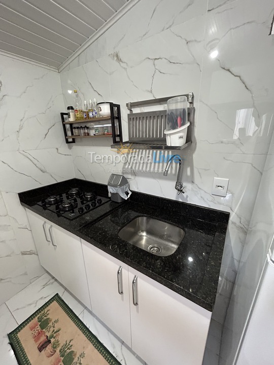 Casa para aluguel de temporada em Boa Vista (Citurão Verde)