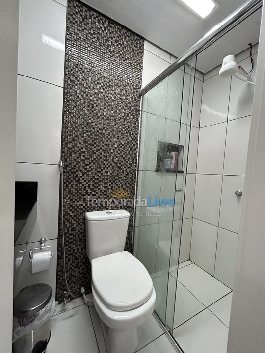 Casa para aluguel de temporada em Boa Vista (Citurão Verde)