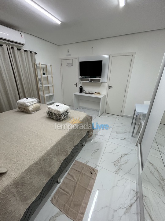 Casa para aluguel de temporada em Boa Vista (Citurão Verde)