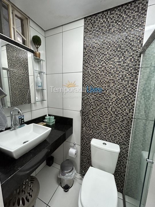 Casa para aluguel de temporada em Boa Vista (Citurão Verde)