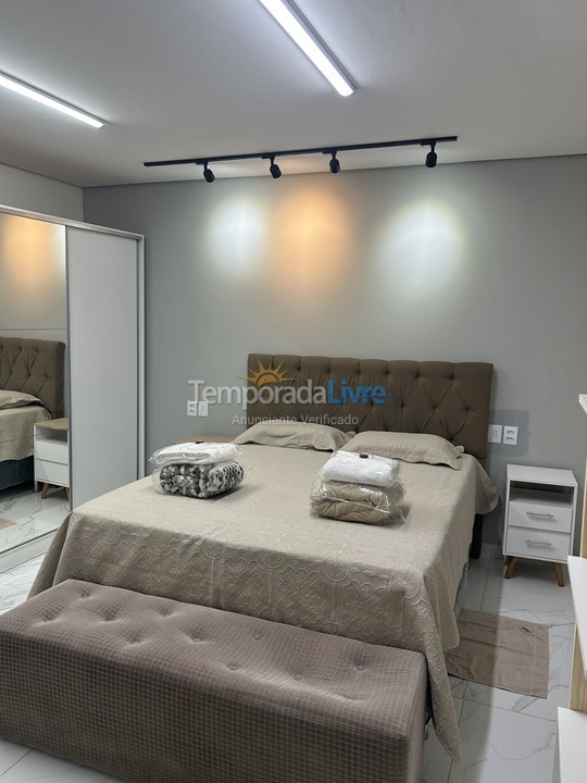 Casa para aluguel de temporada em Boa Vista (Citurão Verde)