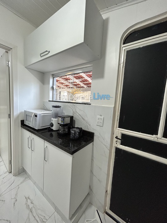 Casa para aluguel de temporada em Boa Vista (Citurão Verde)