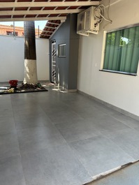 Kitinete confortável e exclusiva