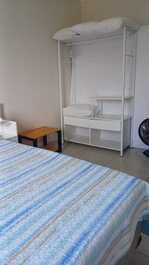 Colchão sobressalente queen 