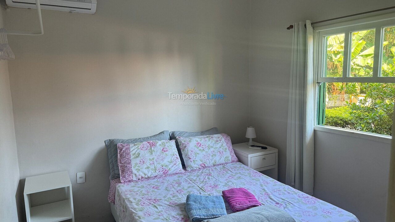 Apartment for vacation rental in Florianópolis (Jurere Tradicional)