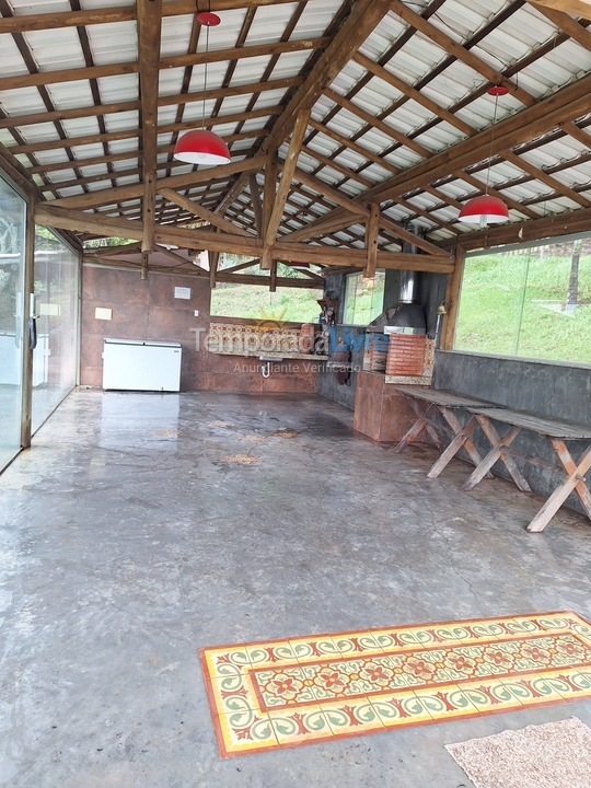 Ranch for vacation rental in Esmeraldas (Condomínio Sete Lagos)