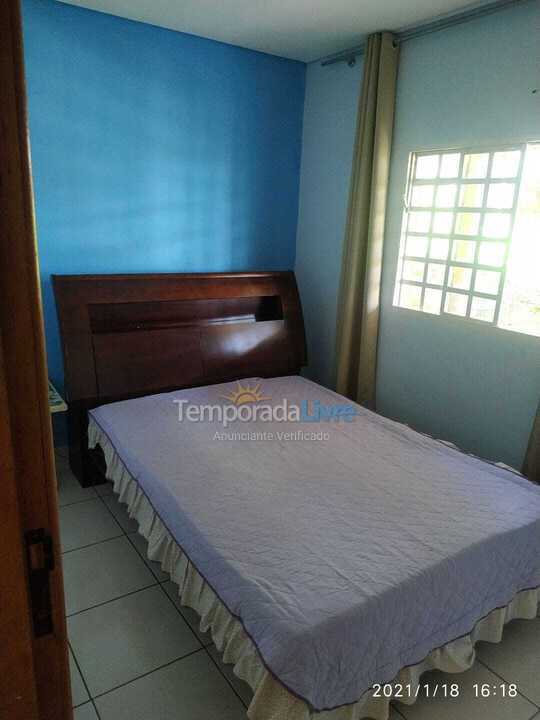 Ranch for vacation rental in Esmeraldas (Condomínio Sete Lagos)