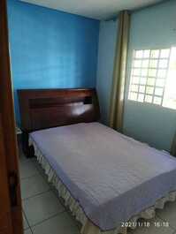 Sitio_maktub, tranquility and peace