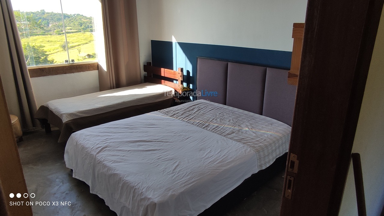 Ranch for vacation rental in Esmeraldas (Condomínio Sete Lagos)