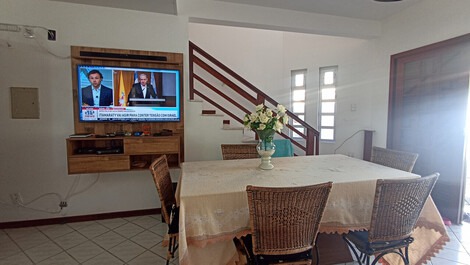 Excelente Casa de alquiler vacacional en Lagoinha,...