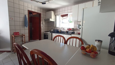 Excelente Casa de alquiler vacacional en Lagoinha,...