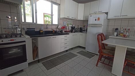 Excelente Casa de alquiler vacacional en Lagoinha,...