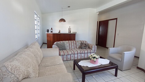 Excelente Casa de alquiler vacacional en Lagoinha,...