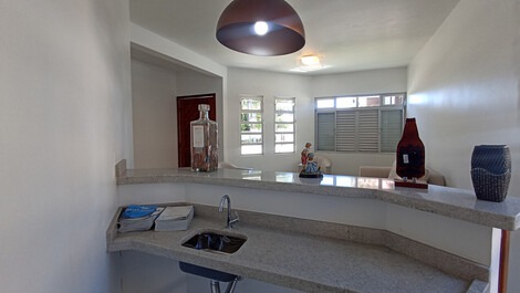 Excelente Casa de alquiler vacacional en Lagoinha,...