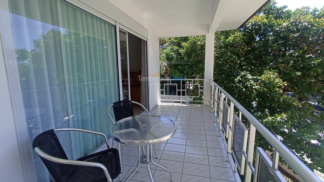 Casa para alquiler de vacaciones em Florianópolis (Lagoinha)