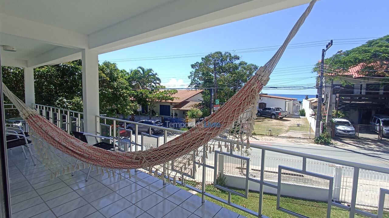 Casa para alquiler de vacaciones em Florianópolis (Lagoinha)
