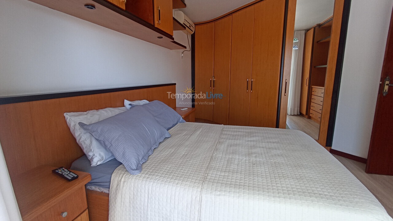 Casa para alquiler de vacaciones em Florianópolis (Lagoinha)