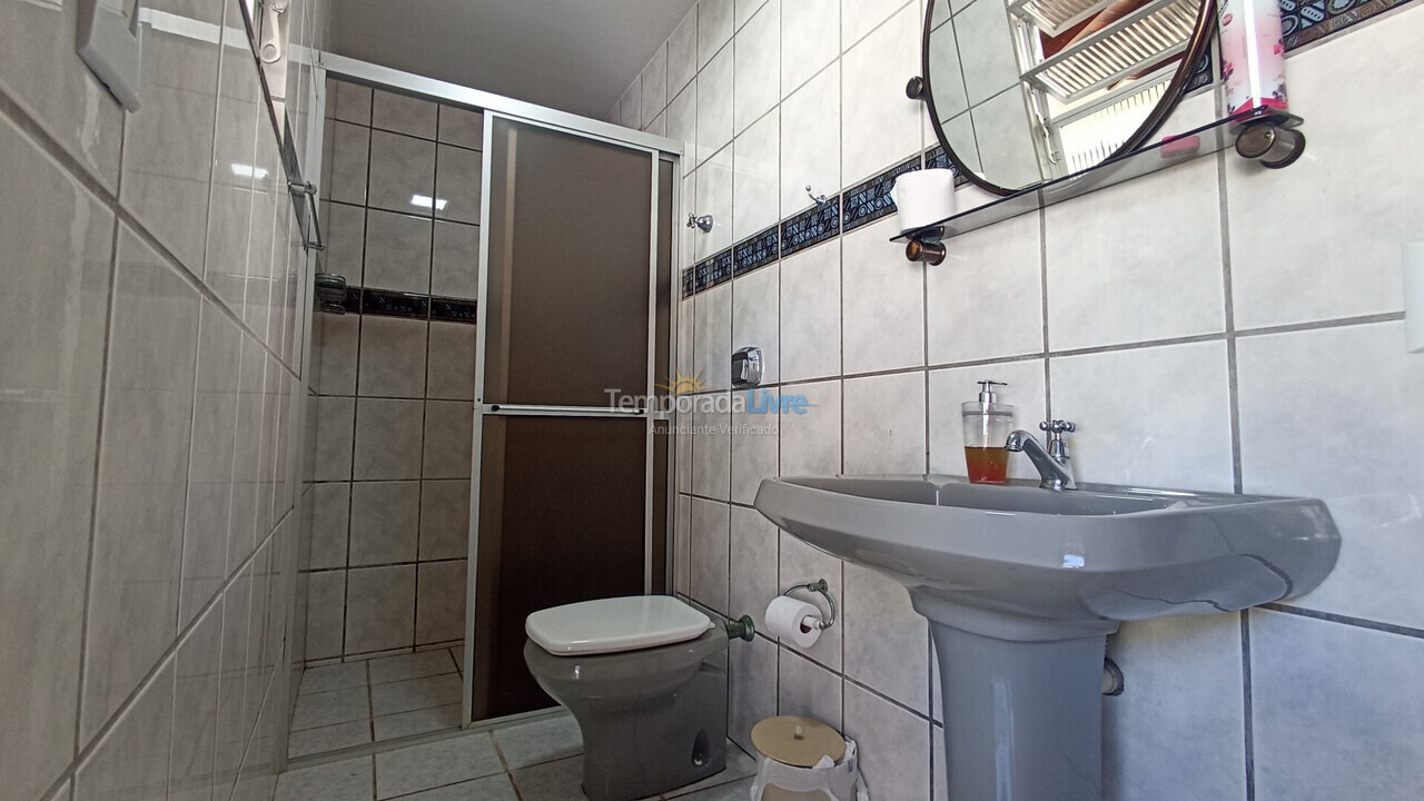 Casa para alquiler de vacaciones em Florianópolis (Lagoinha)