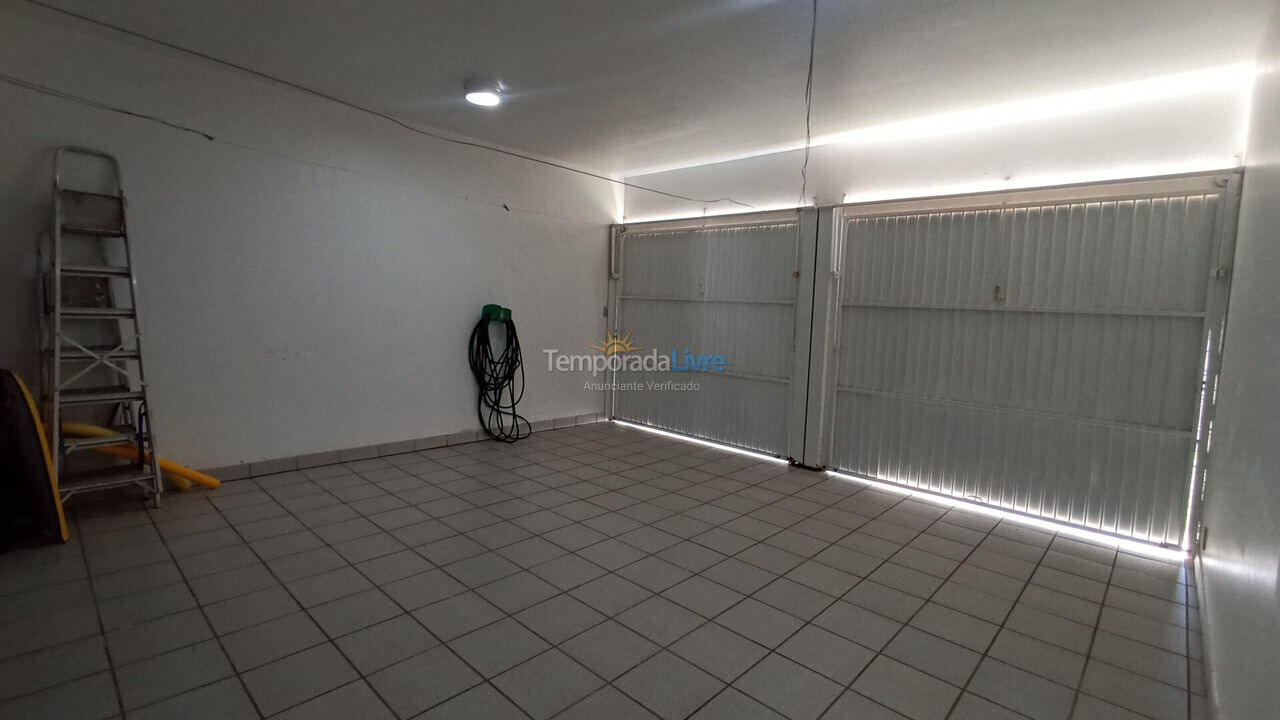 Casa para alquiler de vacaciones em Florianópolis (Lagoinha)