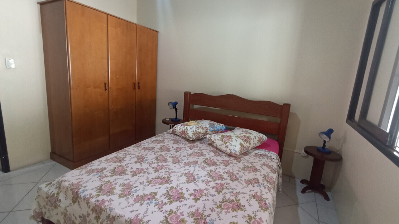 Casa para alquiler de vacaciones em Florianópolis (Lagoinha)