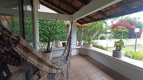 Excelente Casa para aluguel de temporada em Brava, Florianópolis,...