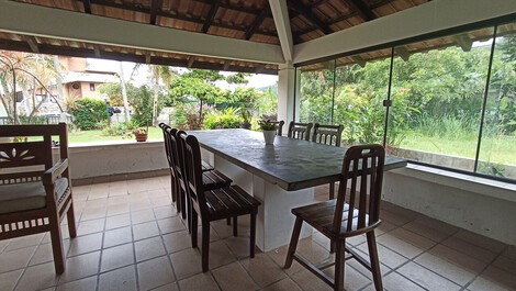 Excelente Casa para aluguel de temporada em Brava, Florianópolis,...