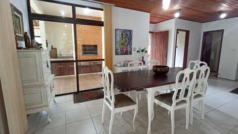 Excelente Casa para aluguel de temporada em Brava, Florianópolis,...