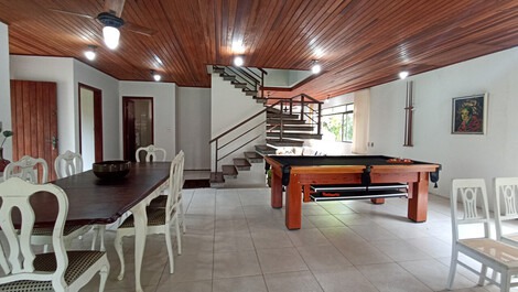 Excelente Casa para aluguel de temporada em Brava, Florianópolis,...