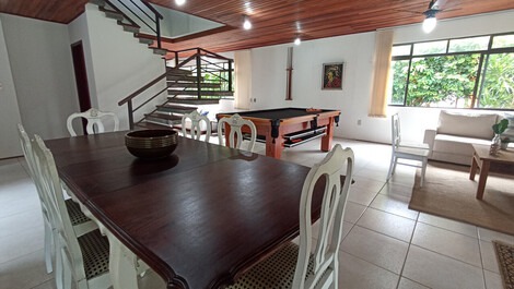Excelente Casa para aluguel de temporada em Brava, Florianópolis,...