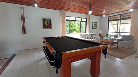 Excelente Casa para aluguel de temporada em Brava, Florianópolis,...