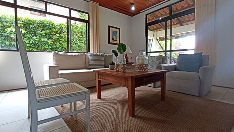 Excelente Casa para aluguel de temporada em Brava, Florianópolis,...