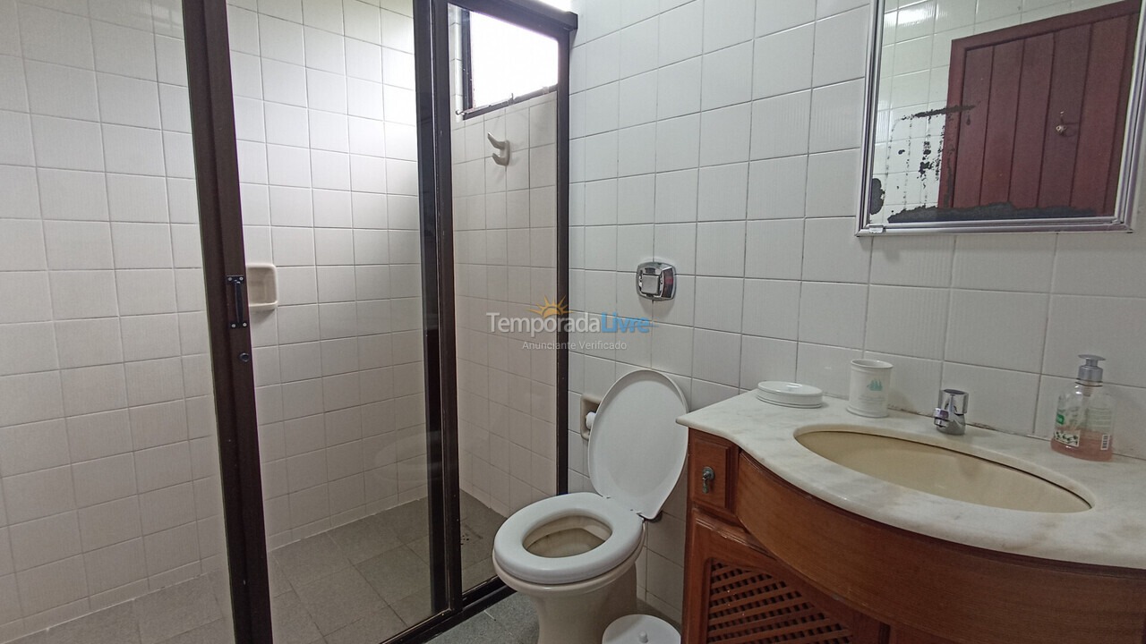 Casa para aluguel de temporada em Florianópolis (Brava)