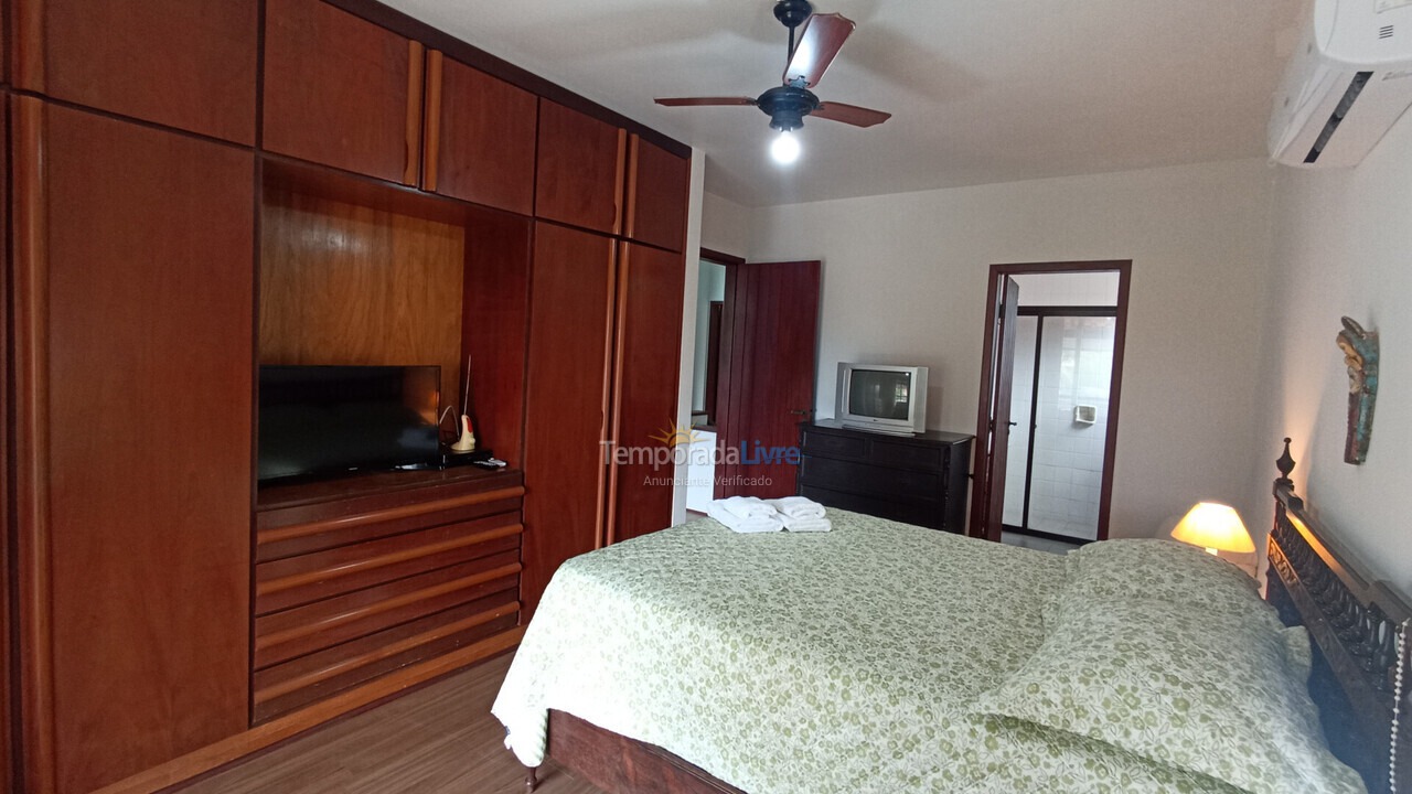 Casa para aluguel de temporada em Florianópolis (Brava)