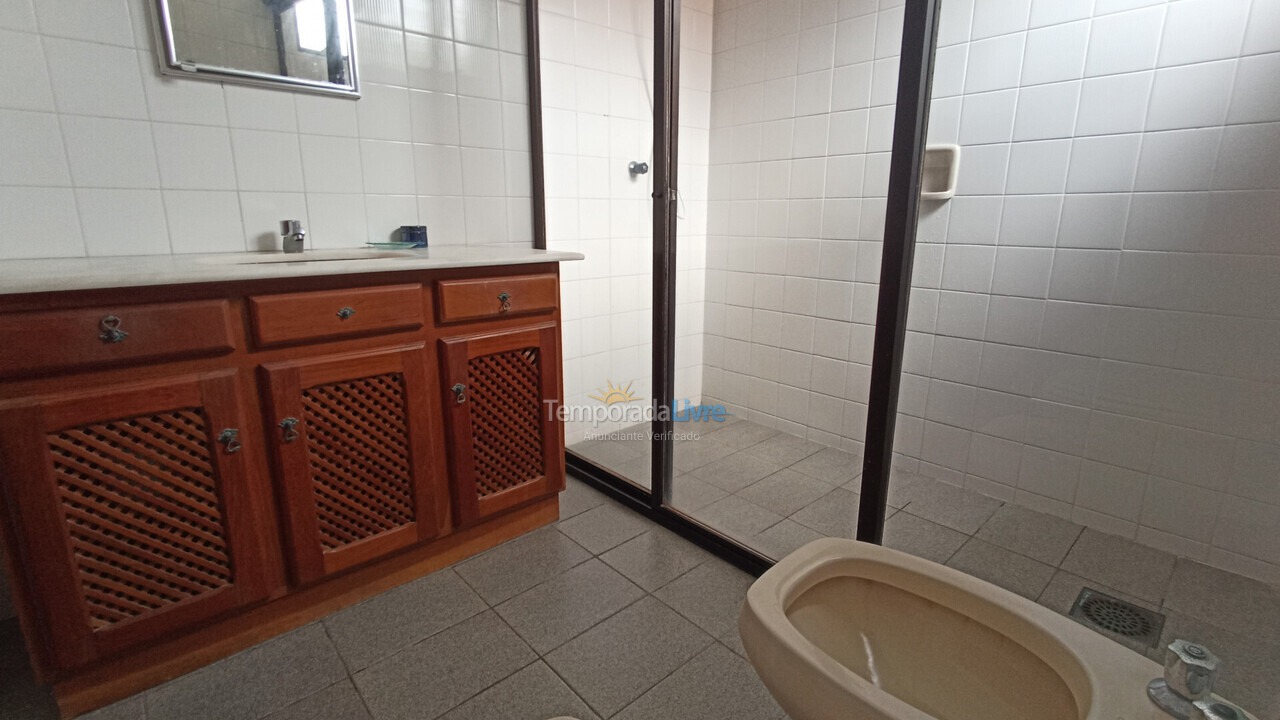 Casa para aluguel de temporada em Florianópolis (Brava)