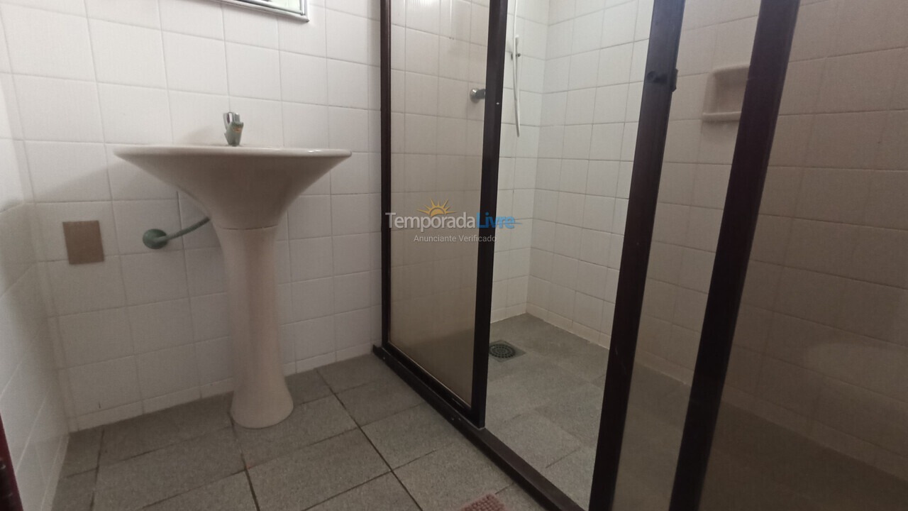 Casa para aluguel de temporada em Florianópolis (Brava)