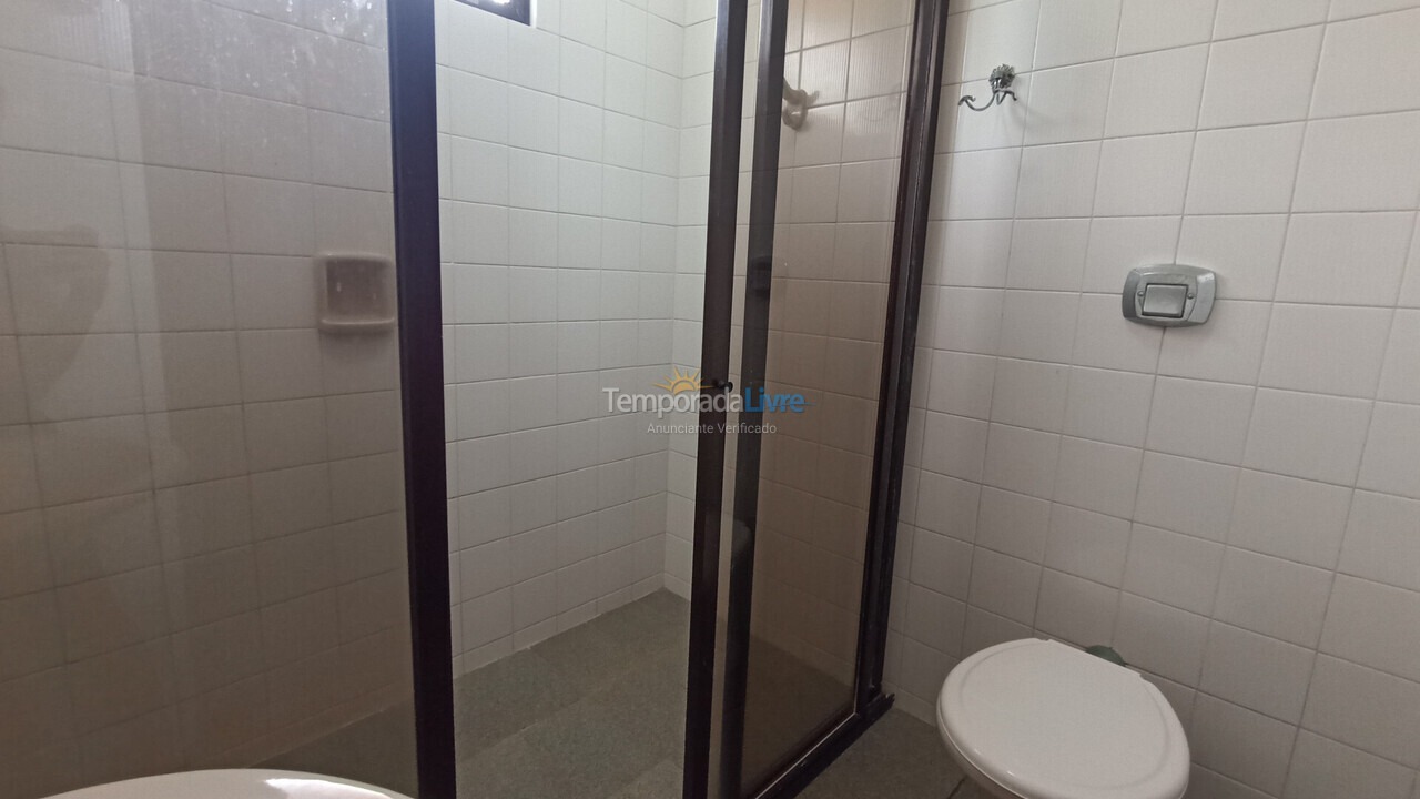 Casa para aluguel de temporada em Florianópolis (Brava)