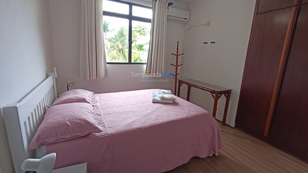 Casa para aluguel de temporada em Florianópolis (Brava)