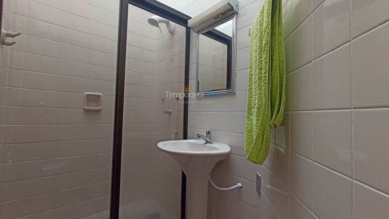 Casa para aluguel de temporada em Florianópolis (Brava)