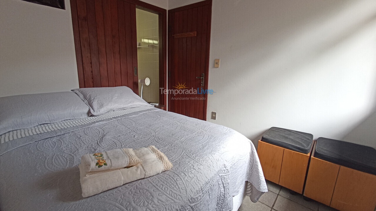 Casa para aluguel de temporada em Florianópolis (Brava)