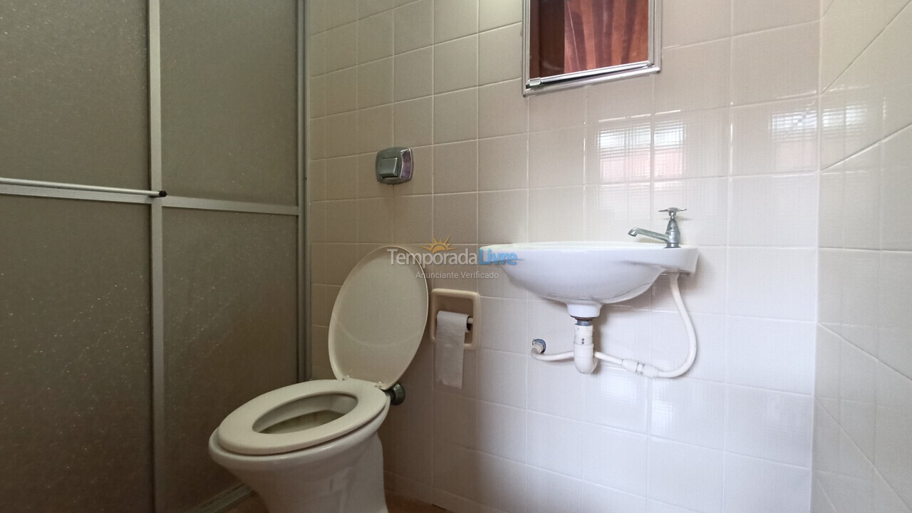 Casa para aluguel de temporada em Florianópolis (Brava)