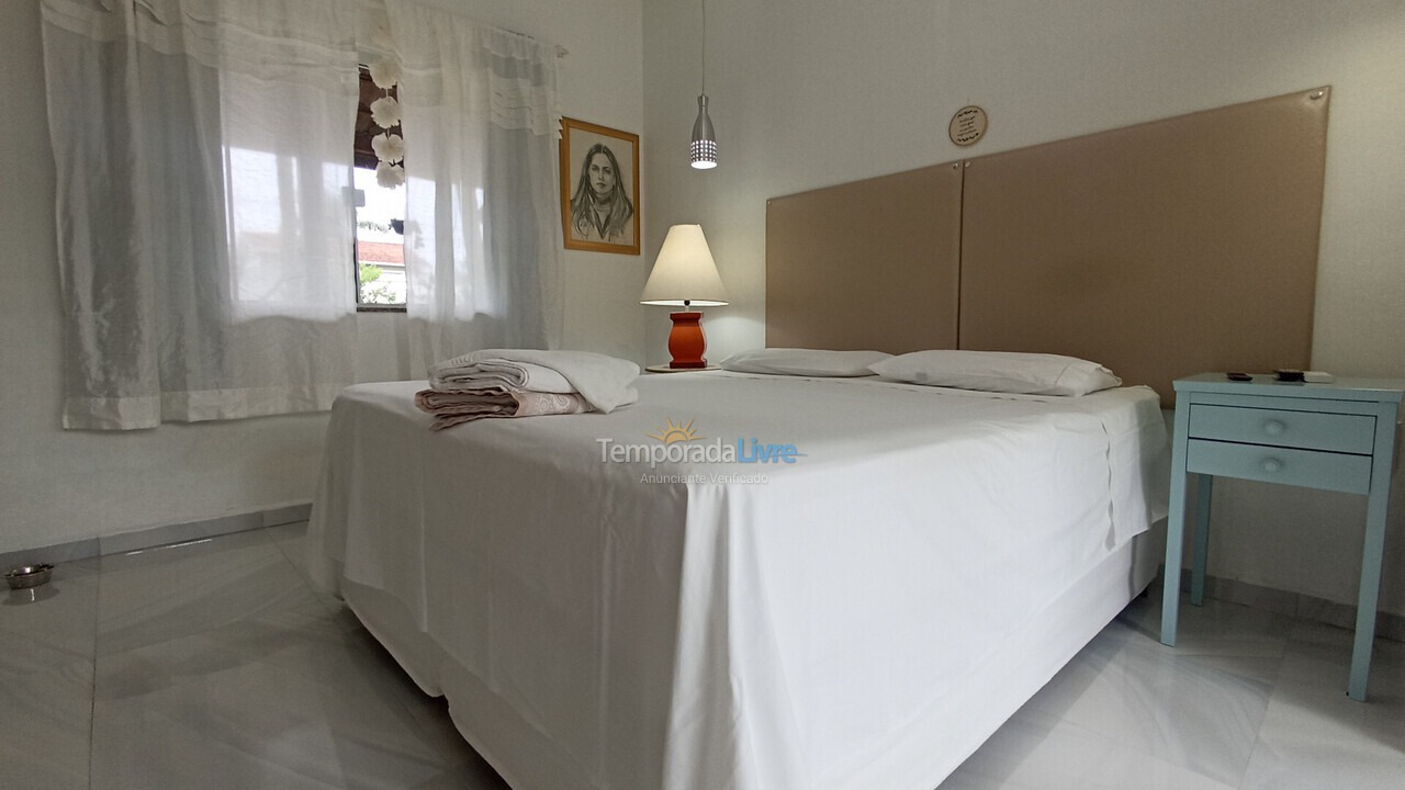 House for vacation rental in Florianopolis (Daniela)