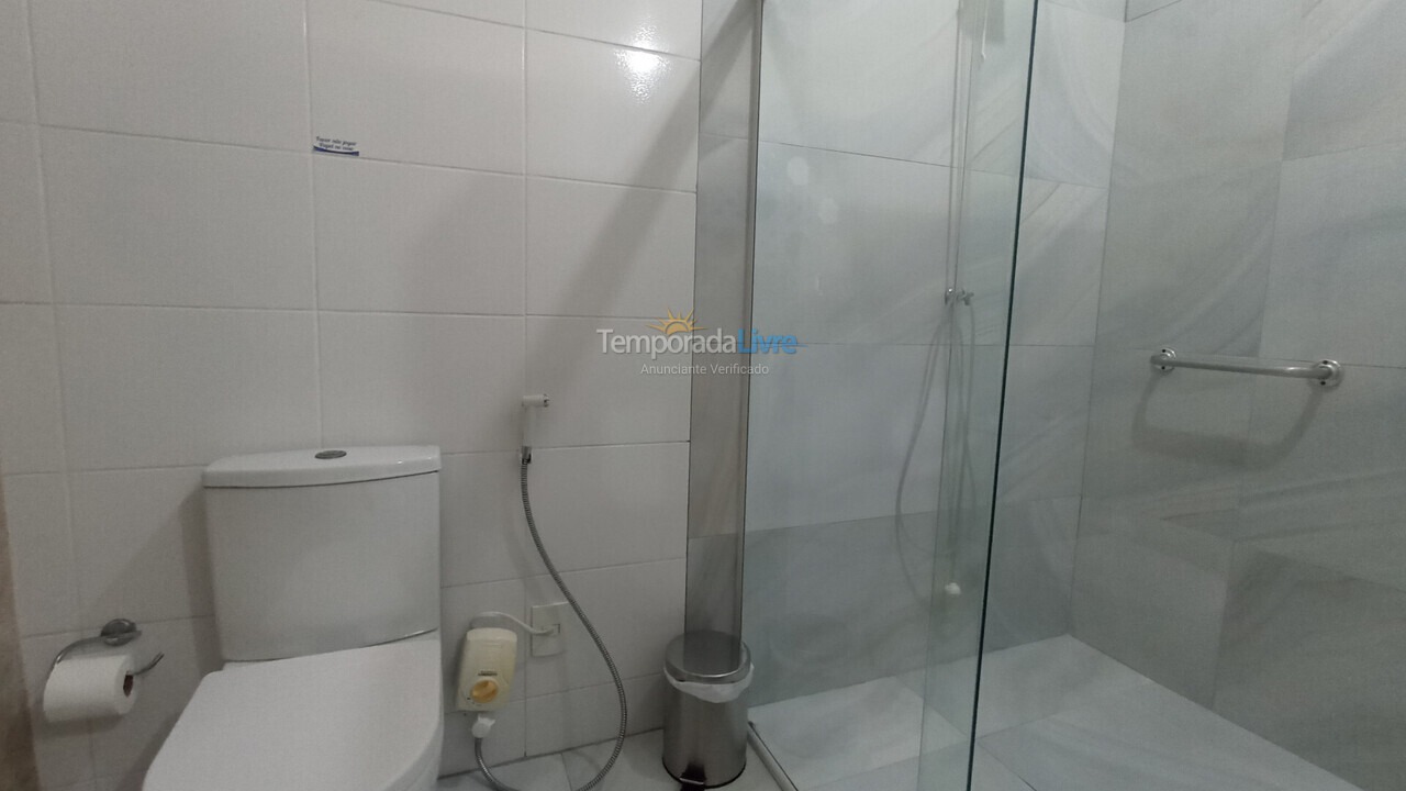 House for vacation rental in Florianopolis (Daniela)