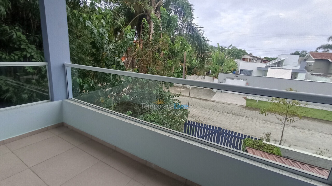 House for vacation rental in Florianopolis (Daniela)