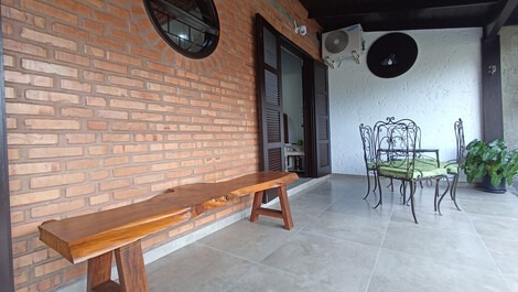 Excelente Casa para aluguel de temporada em Ingleses,...